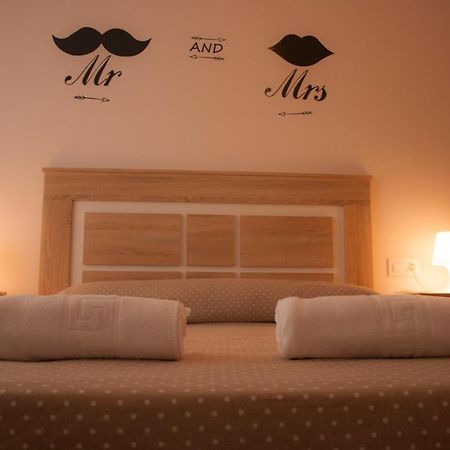 Apartamento Nuevo Con Encanto Ла-Ґуардія Екстер'єр фото