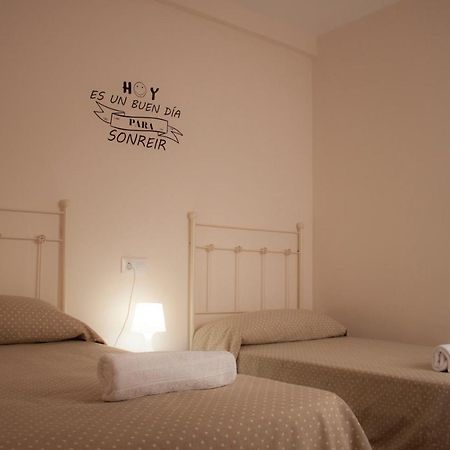 Apartamento Nuevo Con Encanto Ла-Ґуардія Екстер'єр фото