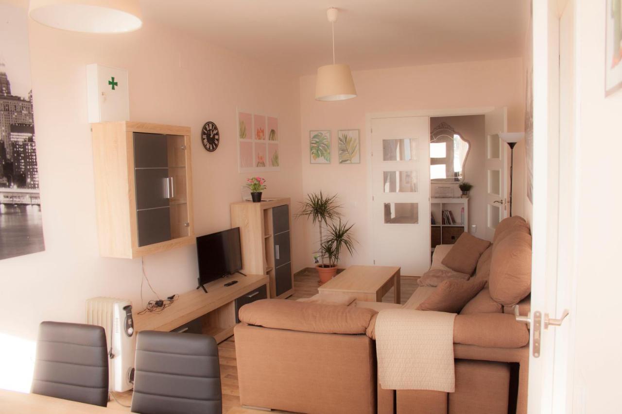 Apartamento Nuevo Con Encanto Ла-Ґуардія Екстер'єр фото