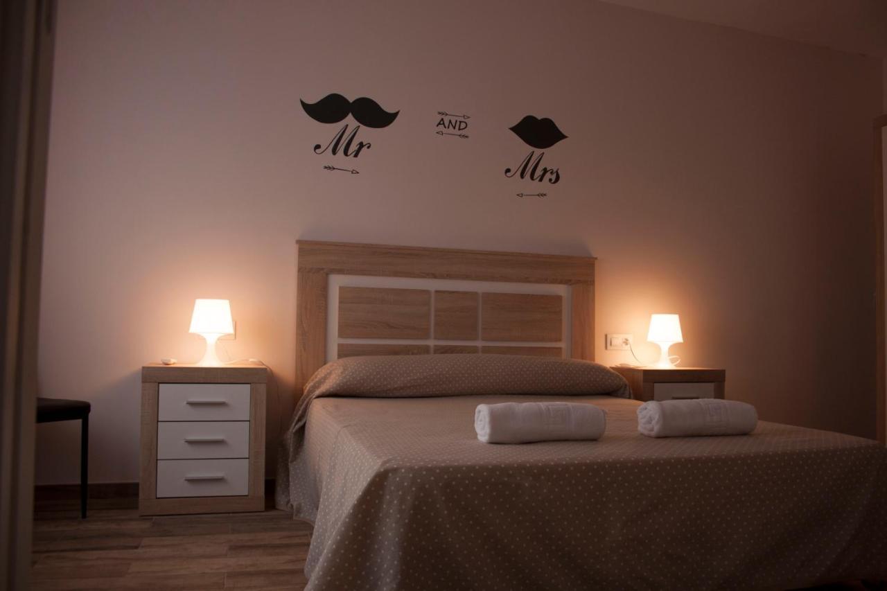 Apartamento Nuevo Con Encanto Ла-Ґуардія Екстер'єр фото