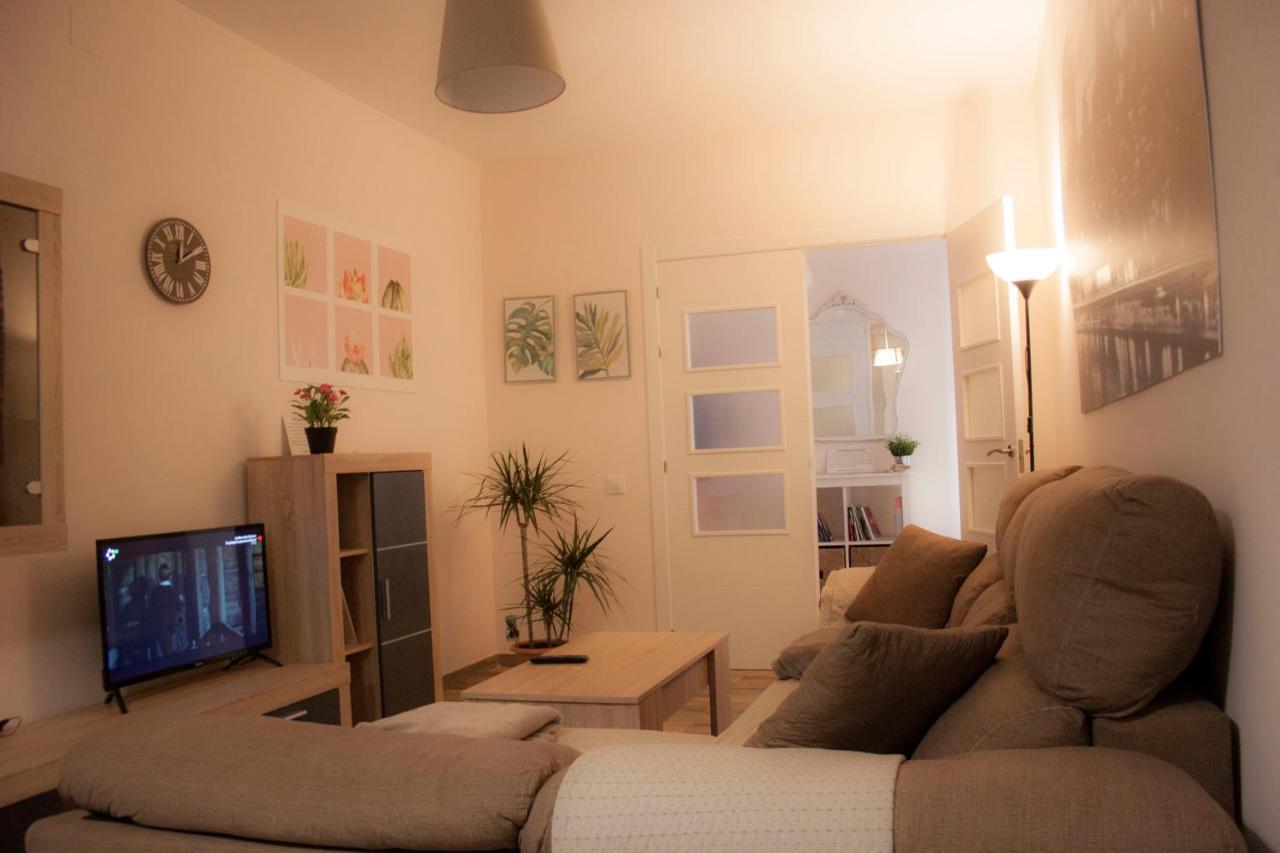 Apartamento Nuevo Con Encanto Ла-Ґуардія Екстер'єр фото