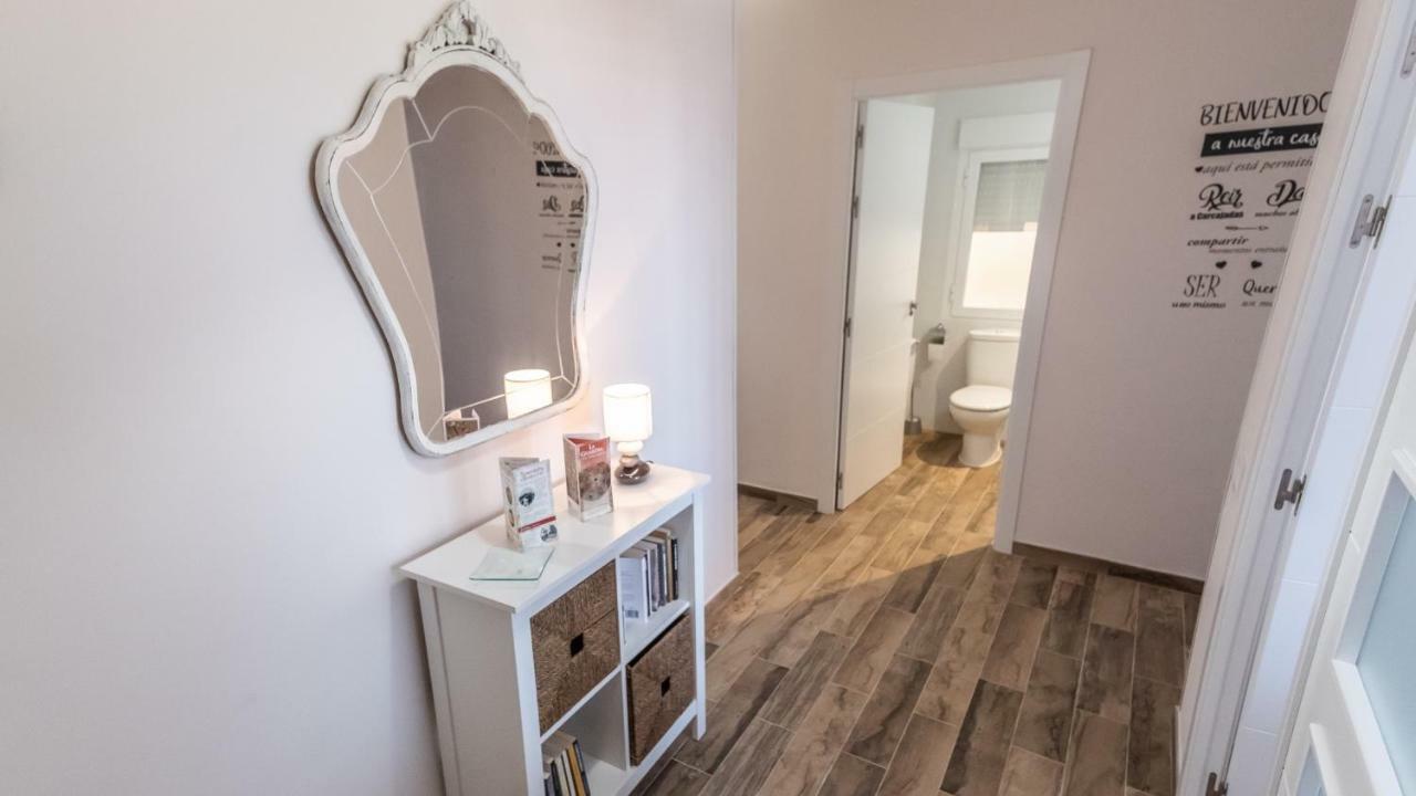 Apartamento Nuevo Con Encanto Ла-Ґуардія Екстер'єр фото