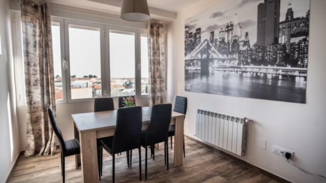 Apartamento Nuevo Con Encanto Ла-Ґуардія Екстер'єр фото